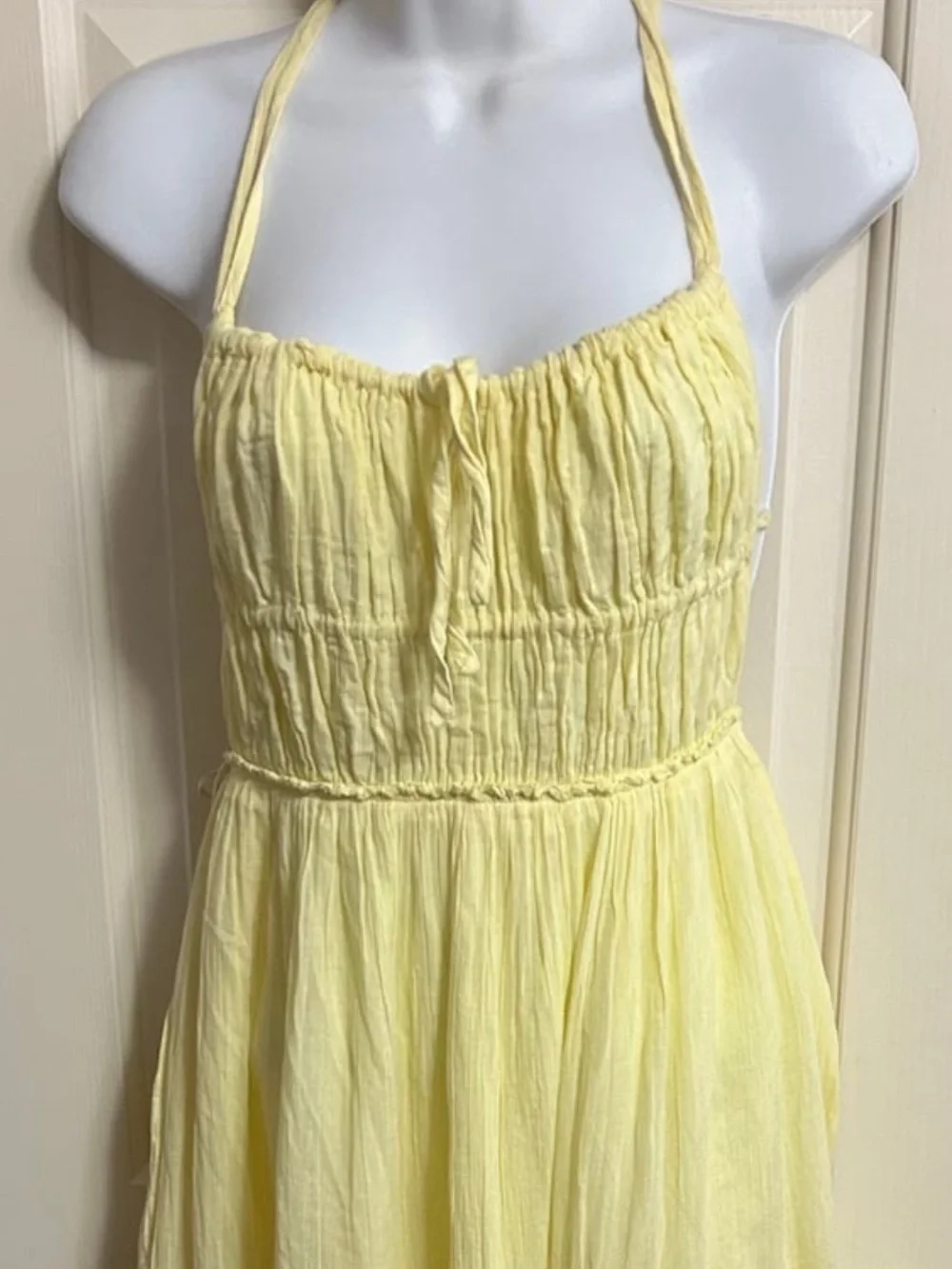 Taking Sides Maxi Pineapple